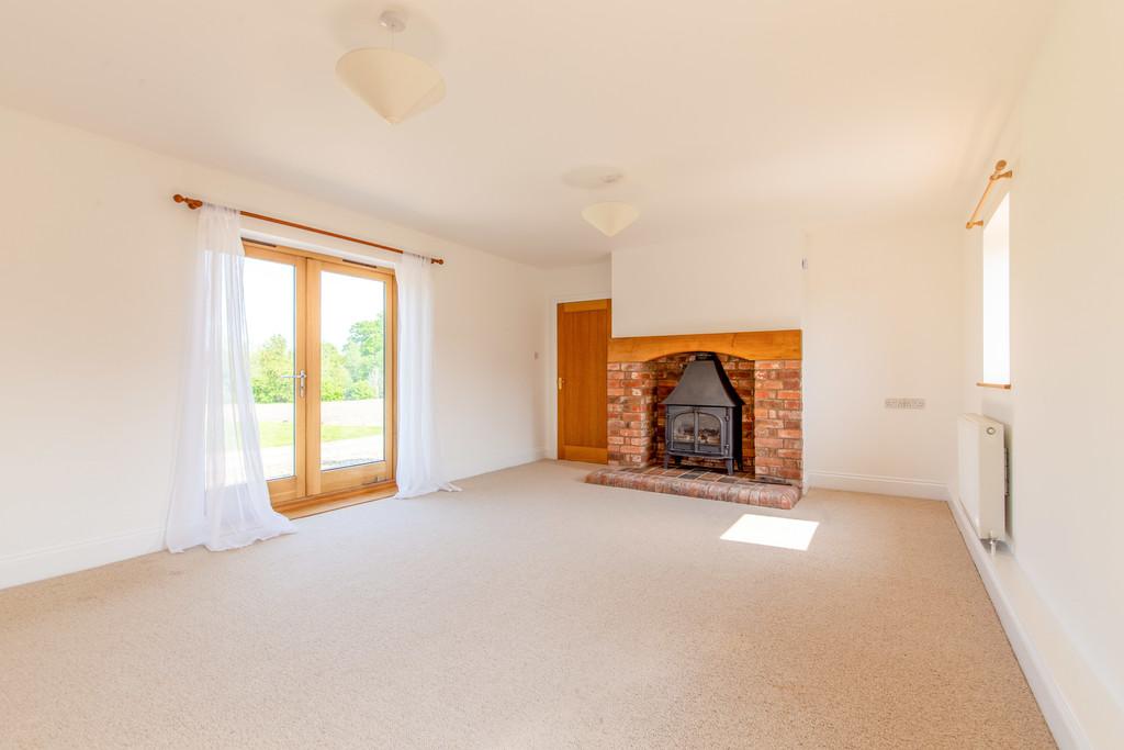 The Annexe   Sitting Room