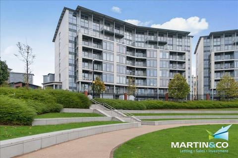 1 bedroom apartment for sale, Longleat Avenue, Park Central, B15