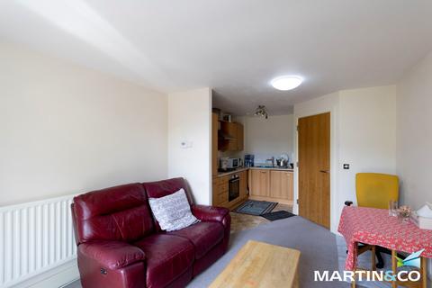 1 bedroom apartment for sale, Longleat Avenue, Park Central, B15
