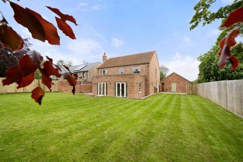 4 bedroom detached house for sale - Covenham St. Mary, LN11 0PG