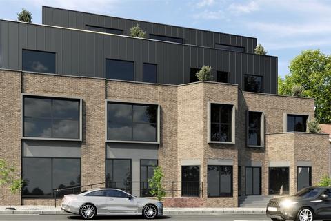 2 bedroom apartment for sale - Risbygate Street, Bury St. Edmunds