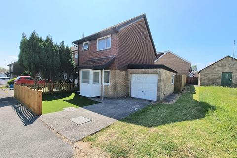 3 bedroom end of terrace house for sale - Garden Court, Brackla, Bridgend, Bridgend County. CF31 2JU