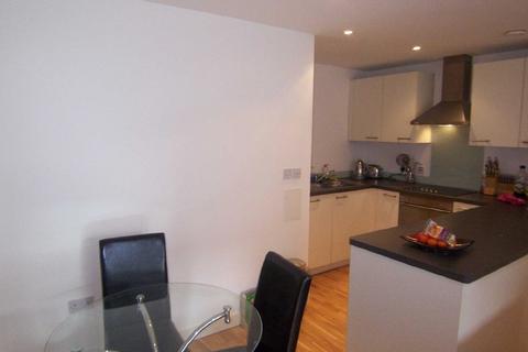 2 bedroom flat to rent - The Base, 12 Arundel Street, Castlefield, Manchester, M15