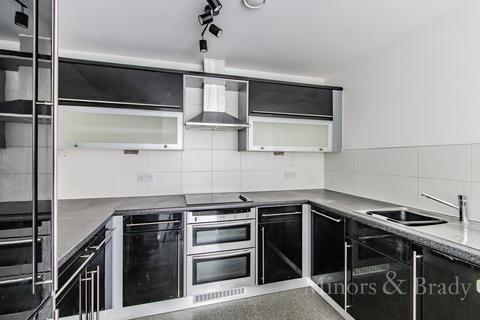 1 bedroom apartment for sale - King Street, Norwich
