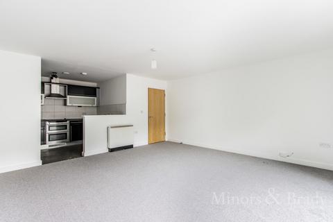 1 bedroom apartment for sale - King Street, Norwich