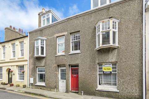 4 bedroom terraced house for sale, 4 High Street, Port St Mary