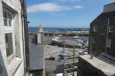 4 bedroom terraced house for sale, 4 High Street, Port St Mary