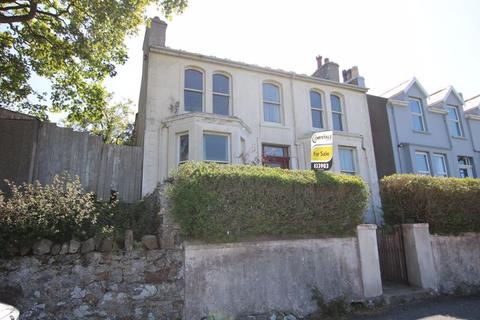 3 bedroom detached house for sale, Cliff View, Truggan Road, Port St Mary