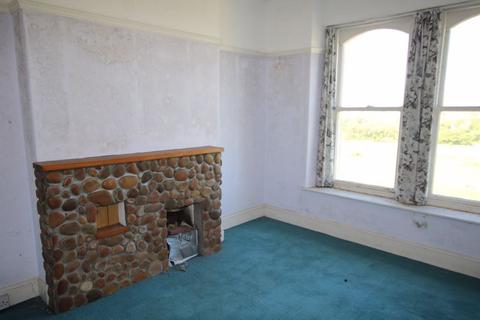 3 bedroom detached house for sale, Cliff View, Truggan Road, Port St Mary