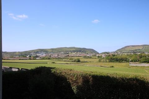 3 bedroom detached house for sale, Cliff View, Truggan Road, Port St Mary