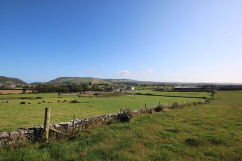 3 bedroom detached house for sale, Cliff View, Truggan Road, Port St Mary