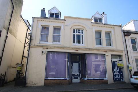 3 bedroom terraced house for sale, 7 & 7a High Street, Port St Mary