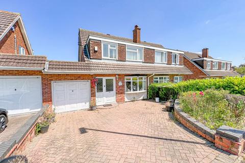 3 bedroom semi-detached house for sale, Aldridge Road, Streetly, Sutton Coldfield, B74 3TS