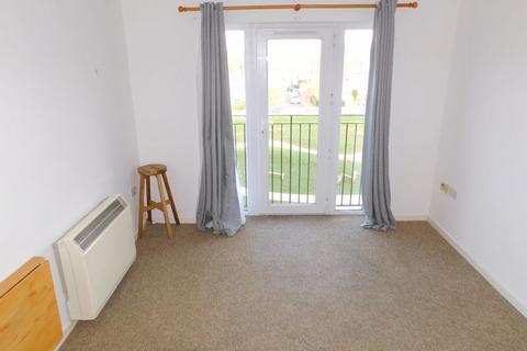 1 bedroom apartment for sale - Wessington Court, Grantham