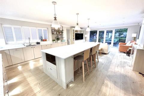 4 bedroom detached house for sale - Callerton Court, Darras Hall, NE20