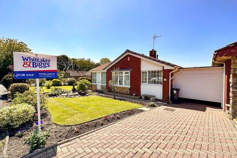 2 bedroom detached bungalow for sale - Clyde Avenue, Biddulph, ST8 7HD