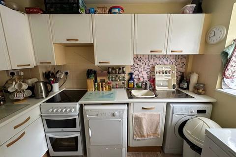 2 bedroom terraced house for sale - BOBBLESTOCK