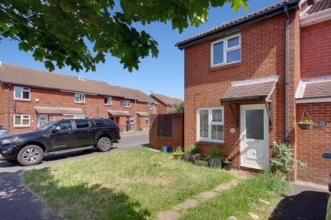 Tincleton Gardens, Muscliff, BH9