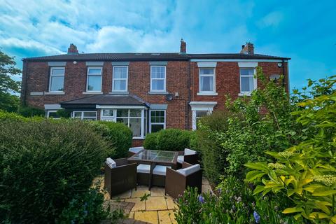 4 bedroom terraced house for sale - Herbert Terrace, Sunderland
