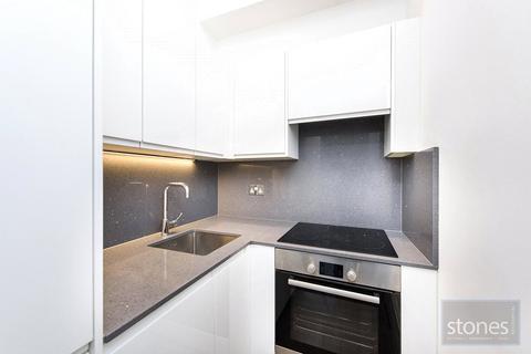 1 bedroom property for sale, Dorset Square, London, NW1