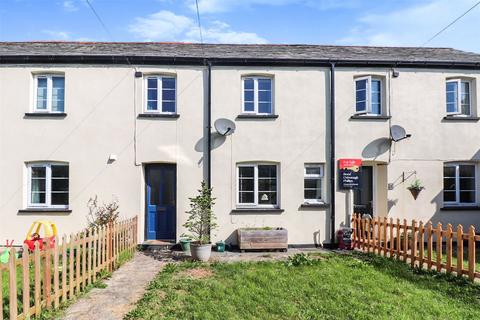 undefined, Penrose Gardens, Bodmin Street, Holsworthy