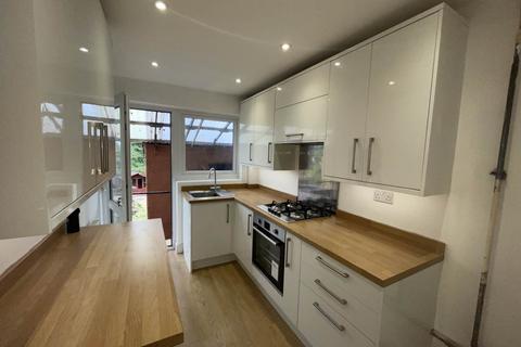 4 bedroom terraced house to rent - Glebelands Road, Filton , Bristol