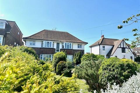 2 bedroom flat for sale - Goring Road, Goring By Sea, Worthing, West Sussex, BN12 4PA