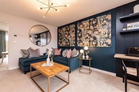 3 bedroom semi-detached house for sale - Plot 33, The Overton at Rowan Park, Alan Peacock Way, Off Ladgate Lane TS4