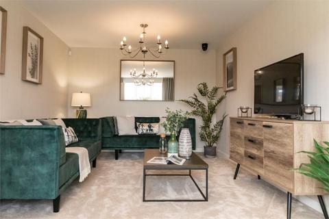 4 bedroom detached house for sale - Plot 73, Greenwood at The Calders, Red Lees Road, Cliviger BB10