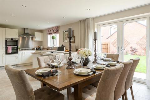 4 bedroom detached house for sale - Plot 280, Hampton at Charters Gate Phase 2, Park Lane, Castle Donington DE74
