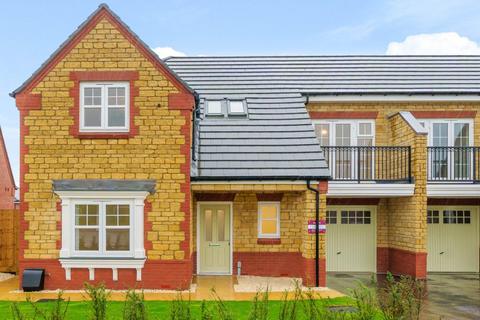 Bewley Homes - Bellmount View