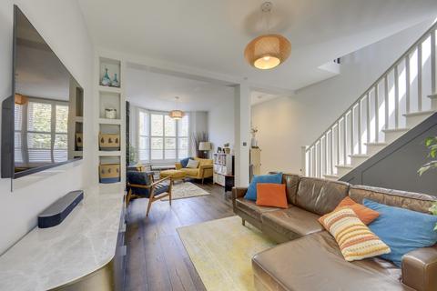 2 Beacon Road, London, SE13 6EH