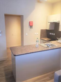 Studio to rent - Landcross House,1A Landcross Road, Manchester, M14