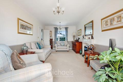22 Osmond Close, Black Notley, Braintree, CM77 8FH