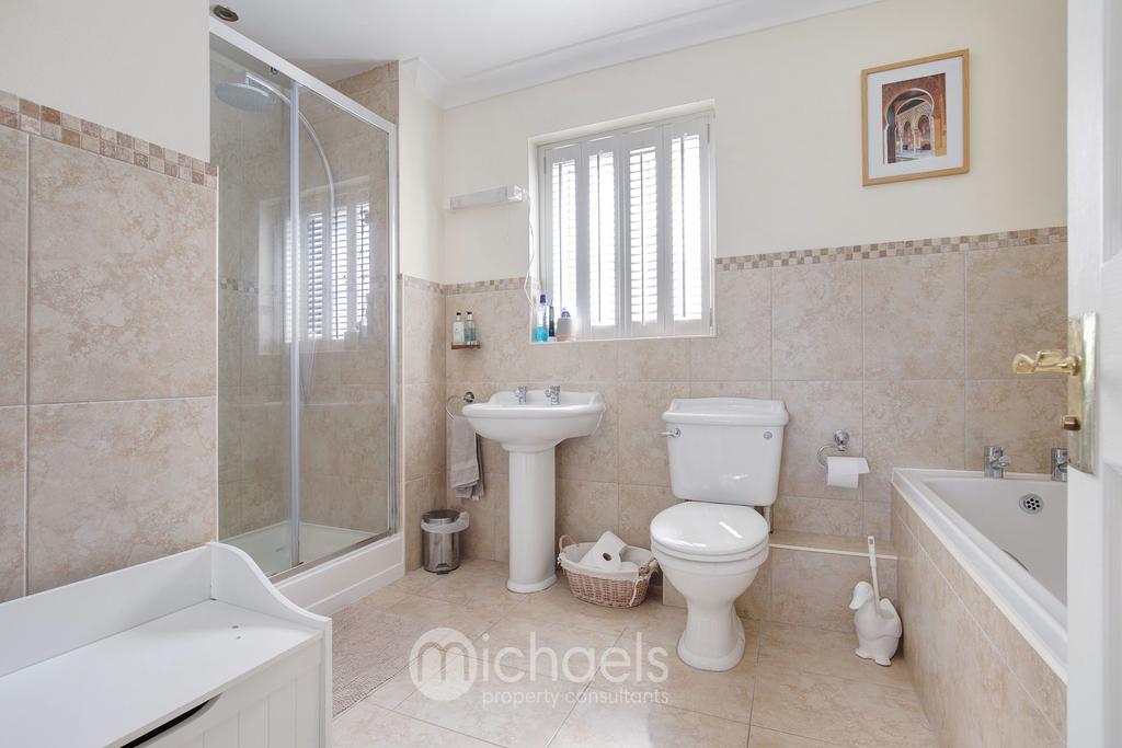 En-Suite 1
