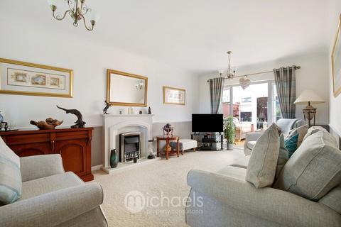 22 Osmond Close, Black Notley, Braintree, CM77 8FH