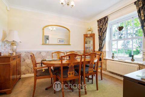 22 Osmond Close, Black Notley, Braintree, CM77 8FH