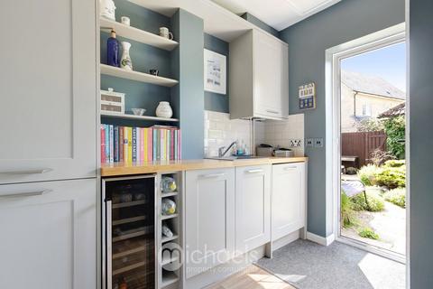 22 Osmond Close, Black Notley, Braintree, CM77 8FH