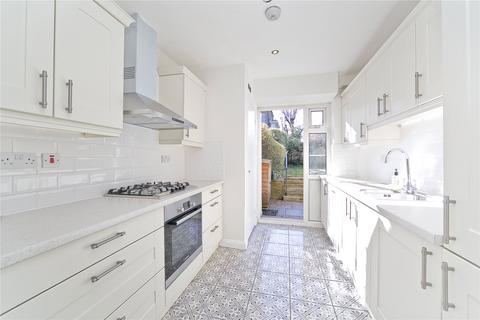 undefined, Grange Grove, Canonbury, London, N1