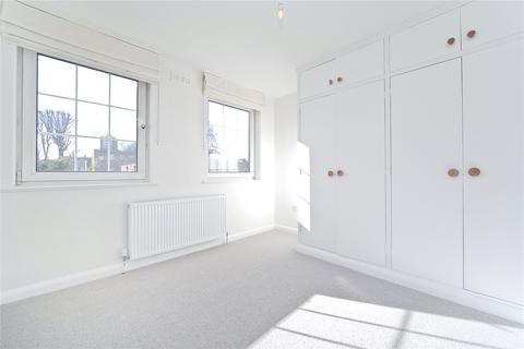 undefined, Grange Grove, Canonbury, London, N1