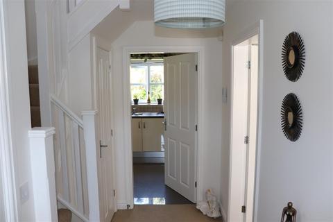 3 bedroom detached house for sale - Shire Oak Close, Walsall Wood