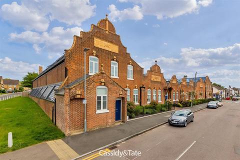 2 bedroom apartment for sale, Hansell Gardens, Sutton Road, St. Albans