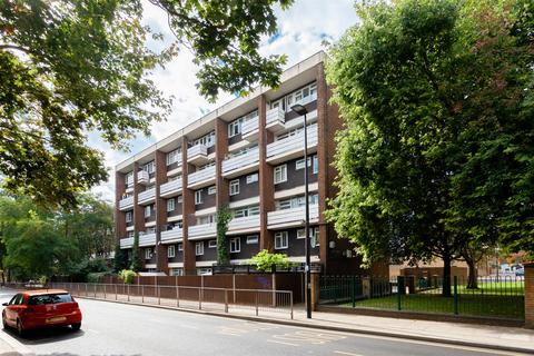 62 Ramsey Street, London, E2 6HU