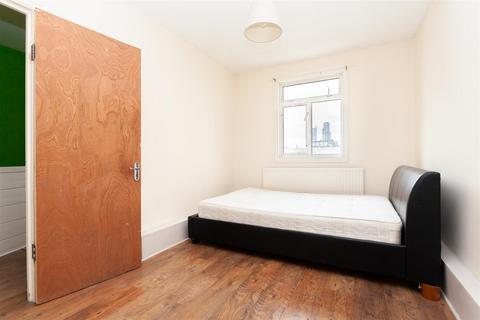 62 Ramsey Street, London, E2 6HU