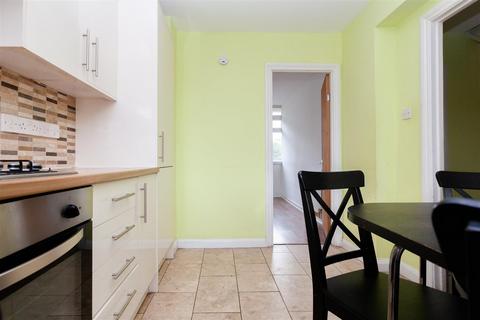 62 Ramsey Street, London, E2 6HU