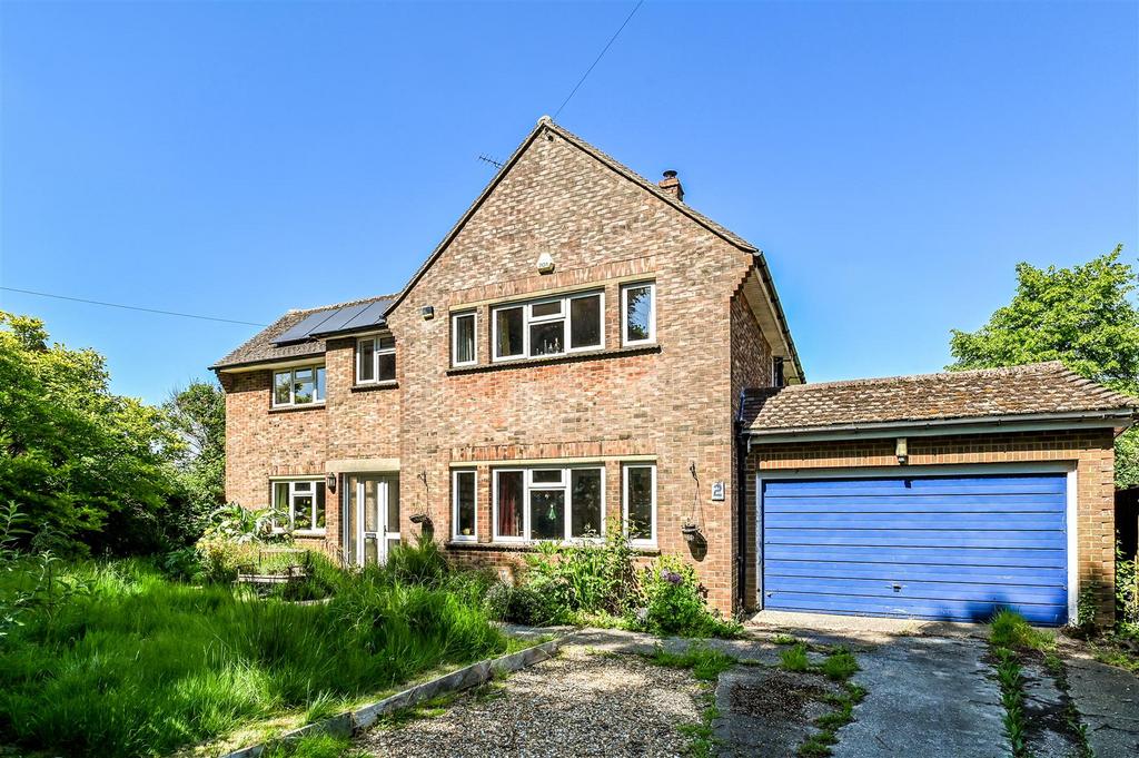 Drake Grove, Burndell Road, Yapton 4 bed detached house for sale £685,000