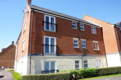 2 bedroom apartment to rent, Maunders Drive, Staverton