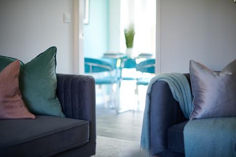 2 bedroom bungalow for sale - Plot 037, Moy at Monarch Green, Hawthorn Drive, Hill Meadows DL15