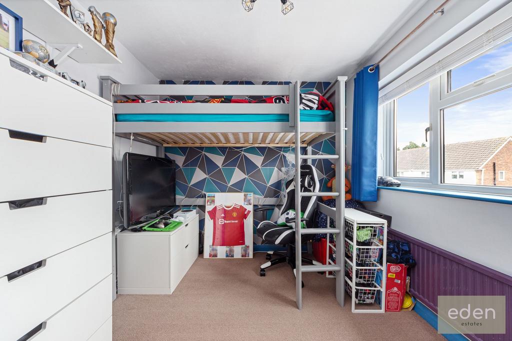 Bedroom 4