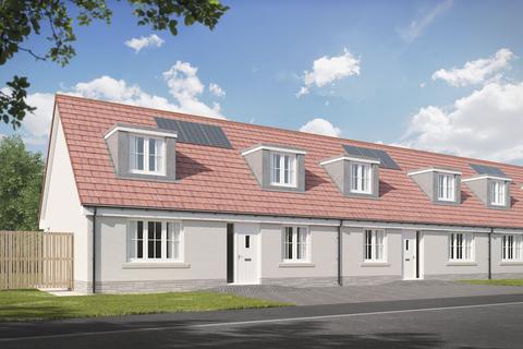 3 bedroom end of terrace house for sale - Plot 53, The Ferndown at The Almond, Gregory Road, Livingston EH54